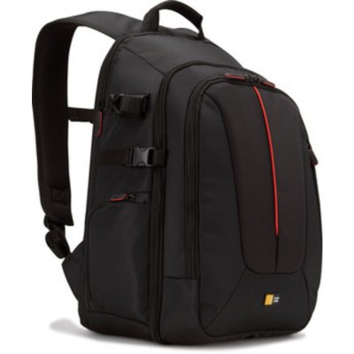 CASE LOGIC  dcb-309 - sac a dos reflex - noir CASEDCB309K