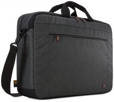 CASE LOGIC  Era 15.6 sacoche d'ordinateurs portables 39,6 cm (15.6) Sac Messenger Noir