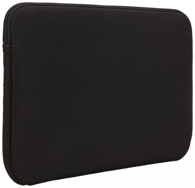 CASE LOGIC  - Housse d'ordinateur portable - 12.5"" - 13.3"" - noir