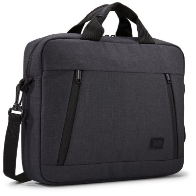 CASE LOGIC  Huxton HUXA-213 - Sacoche pour ordinateur portable - 13.3" - noir