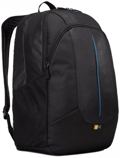 CASE LOGIC  Prevailer noir/bleu