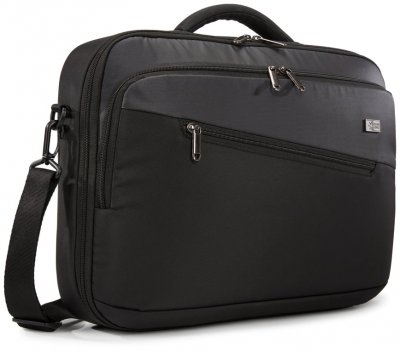 CASE LOGIC  propel briefcase 15.6'' black