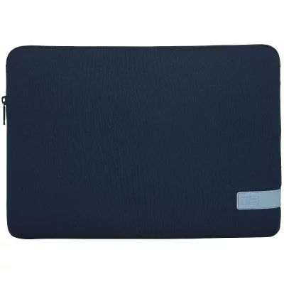 CASE LOGIC  Reflect - Housse d'ordinateur portable - 15.6"" - bleu fonc&eacute;