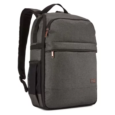 CASE LOGIC  Sac &agrave; Dos Era Large CEBP-106 Obsidian