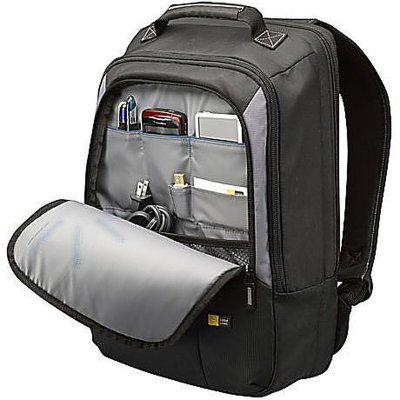CASE LOGIC  Sac a dos VNB-217