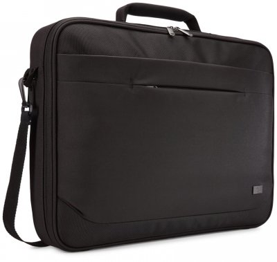 CASELOGIC CASE LOGIC Sacoche Advantage Laptop Clamshell Bag 17.3IN 