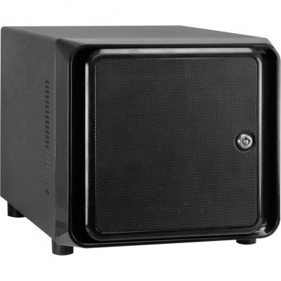 INTER TECH Case mini itx ipc sc-4100 usb 3.0  88887112