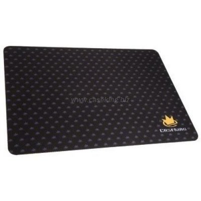 CHIEFTEC Caseking Compatible Mauspad mit Krone Rev.2 - Blau/Schwarz