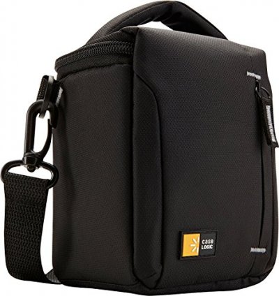 CASE LOGIC Caselogic  sac d'epaule tbc-404