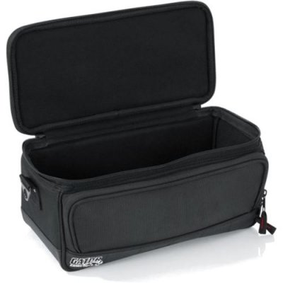 GATOR Cases G-Mixerbag-1306 sac de transport pour Behringer X-Air