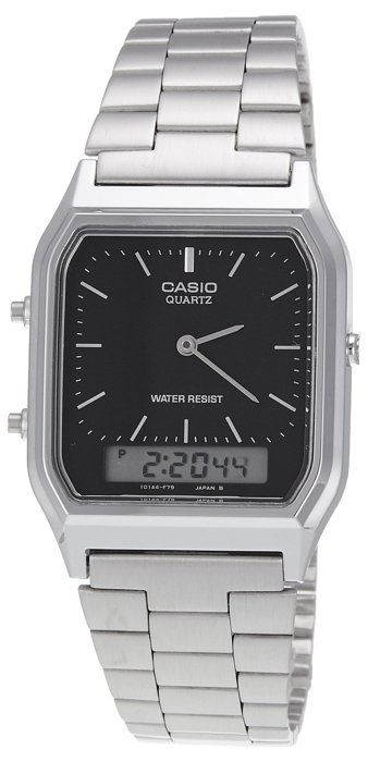 CASIO  AQ-230A-1 DMQYES 