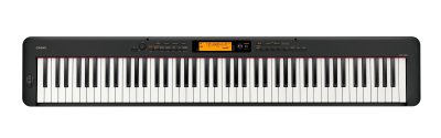 CASIO  CDP-360BKC5 Fully Weighted Hammer Action Digital Piano with optional Bluetooth capability