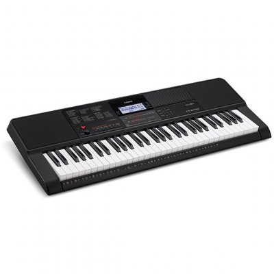 CASIO  clavier ct-x700 - 61 touches