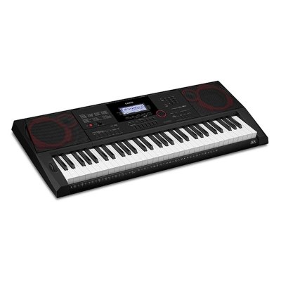CASIO  clavier ctx-3000 - 61 touches