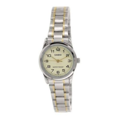 CASIO  Collection 30 Mm Infant Watch Dor&eacute;