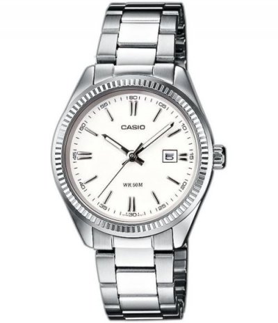 CASIO  Collection Ltp-1302pd-7a1vef Montre Femmes