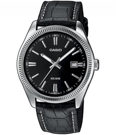 CASIO  Collection Men MTP-1302PL-1AVEF Montre-Bracelet pour Hommes