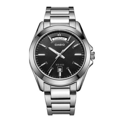 CASIO  Collection MTP-1221A-1AVEF Montre Hommes