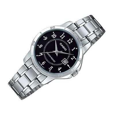 CASIO  Collection MTP-V004D-1BUDF Montre Hommes