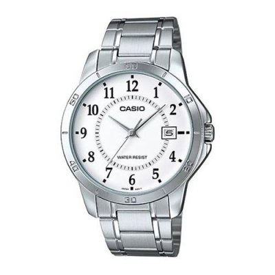 CASIO  Collection MTP-V004D-7BUDF Montre Hommes