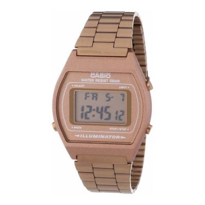 CASIO  Collection Retro B-640WC-5ADF