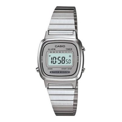 CASIO  Collection Retro La-670wa-7df