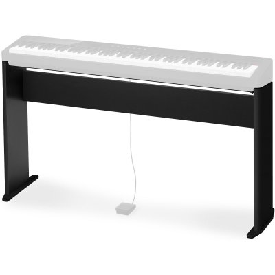 CASIO  CS-68 Stand - Black for PX-S1100/PX-S3100