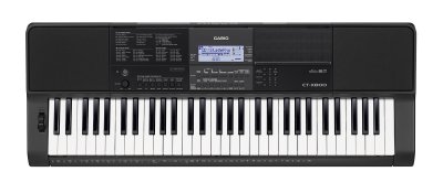 CASIO  Ct-X800 Clavier 61 Touches