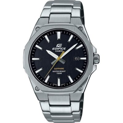 CASIO  Edifice Montre EFR-S108D-1AVUEF - Gris
