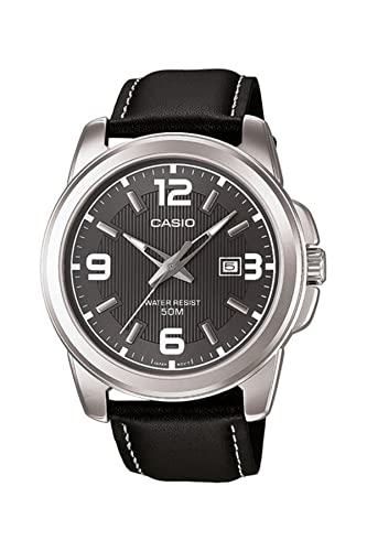 CASIO  Enticer Analogique MTP-1314L-8AVDF MTP1314L-8AVDF Montre Homme