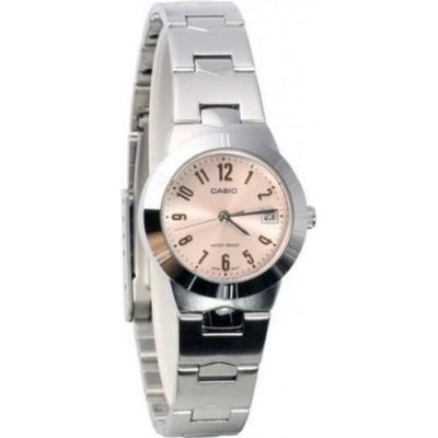 CASIO  Enticer Quartz LTP-1241D-4A3 LTP1241D-4A3 Montre pour femme