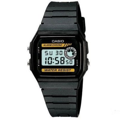 CASIO  F-94WA-8DG (D052) Montre