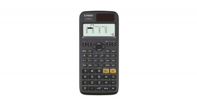 CASIO  Fx-85gtx calculatrice Scientifique