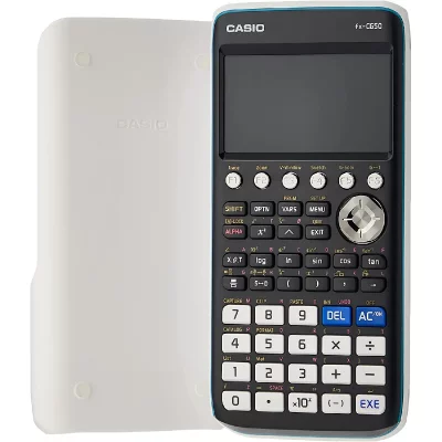 CASIO  fx-cg50 -  fx-cg50 ecran couleur