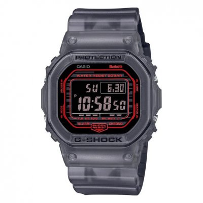 CASIO  G-Shock  DW-B5600G-1ER Montre Quartz Homme