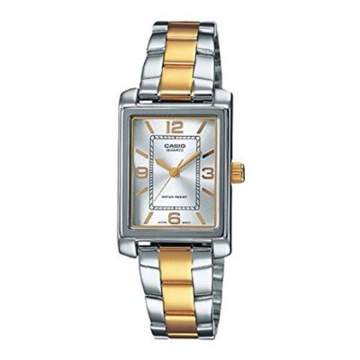 CASIO  ltp-1234psg-7a orologi da polso donna al quarzo