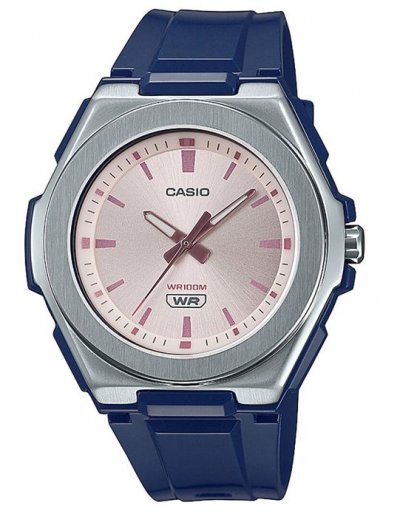 CASIO  LWA-300H-2EVEF, Quartz, 41mm, 10ATM 