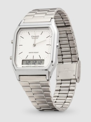 CASIO  Montre AQ-230A-7DMQYES Homme 