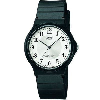 CASIO  Montre d&eacute;contract&eacute;e MQ-24-7B3
