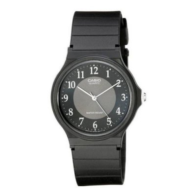 CASIO  Montre MQ241B3LL-EF Mixte