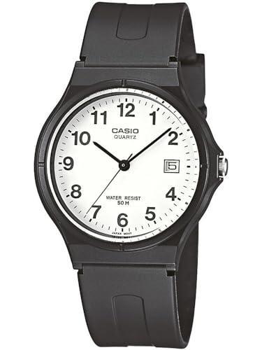 CASIO  Montre MW-59-7BVEF Homme