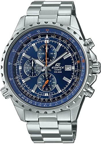 CASIO  Montre pour hommes Edifice Classic EF-527D-2AVUEF