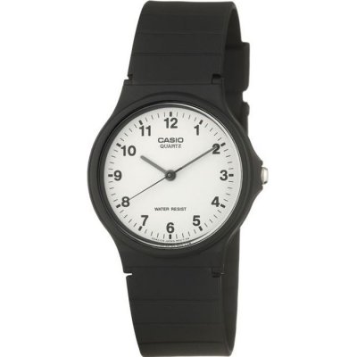 CASIO  Montre Quartz MQ247BLLGF Homme