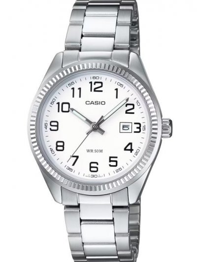 CASIO  Montre Quartz MTP-1302PD-7BVEF Homme