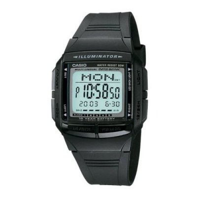 CASIO  Montres Bracelet DB-36-1AVEF