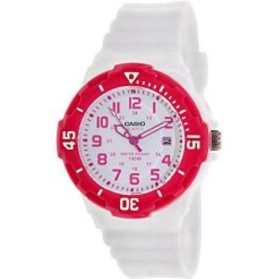 CASIO  Montres Bracelet LRW-200H-4BVEF