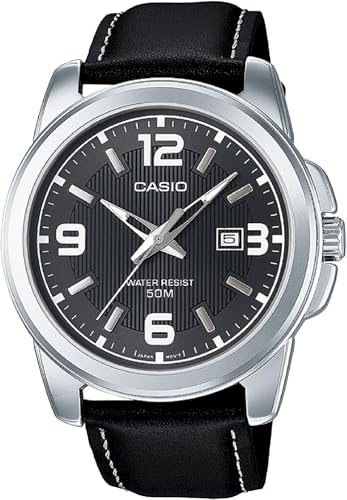 CASIO  Montres Bracelet MTP-1314PL-8AVEF