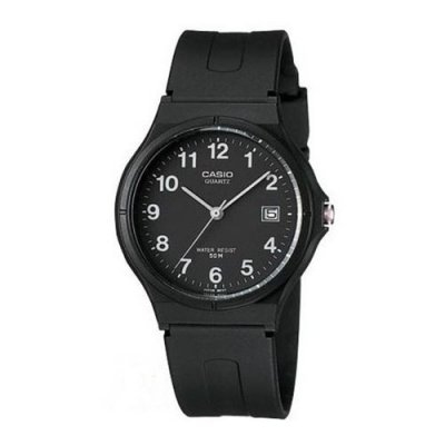 CASIO  Montres Bracelet MW-59-1B
