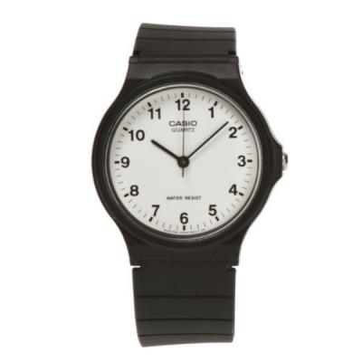 CASIO  MQ-24-7BLL Montre Homme