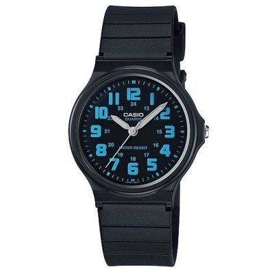 MONTRES CASIO Casio MQ-71-2 Montre pour Homme Noir